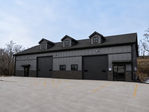 3504 14th Ave, Council Bluffs, IA à louer Photo de l’immeuble– Image 1 sur 4