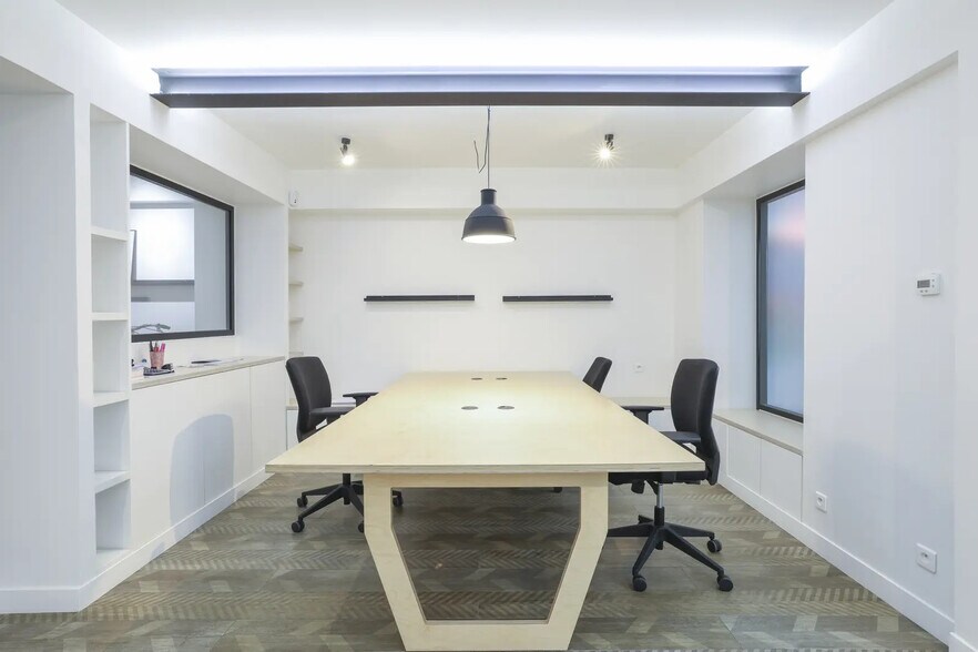 46 Rue Du Chateau D'Eau, Paris à louer - Photo de l’immeuble – Image 3 sur 6