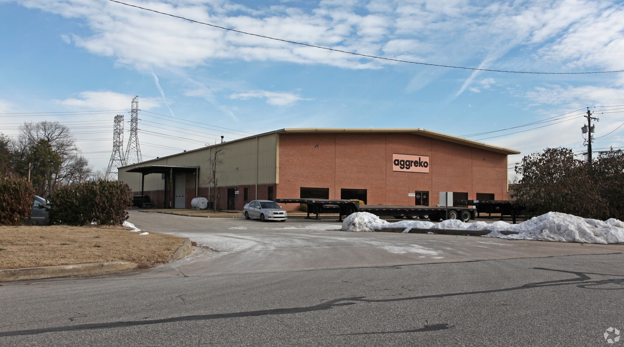 124 N Langley Rd, Glen Burnie, MD à louer Photo principale– Image 1 sur 11