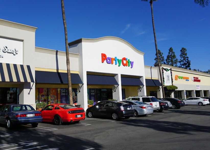 25355 Crenshaw Blvd, Torrance, CA à louer - Photo principale – Image 1 sur 12