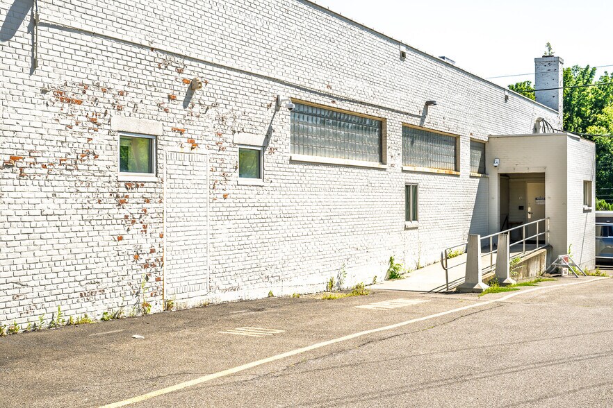 749 Warren St, Hudson, NY à vendre - Photo de l’immeuble – Image 3 sur 30