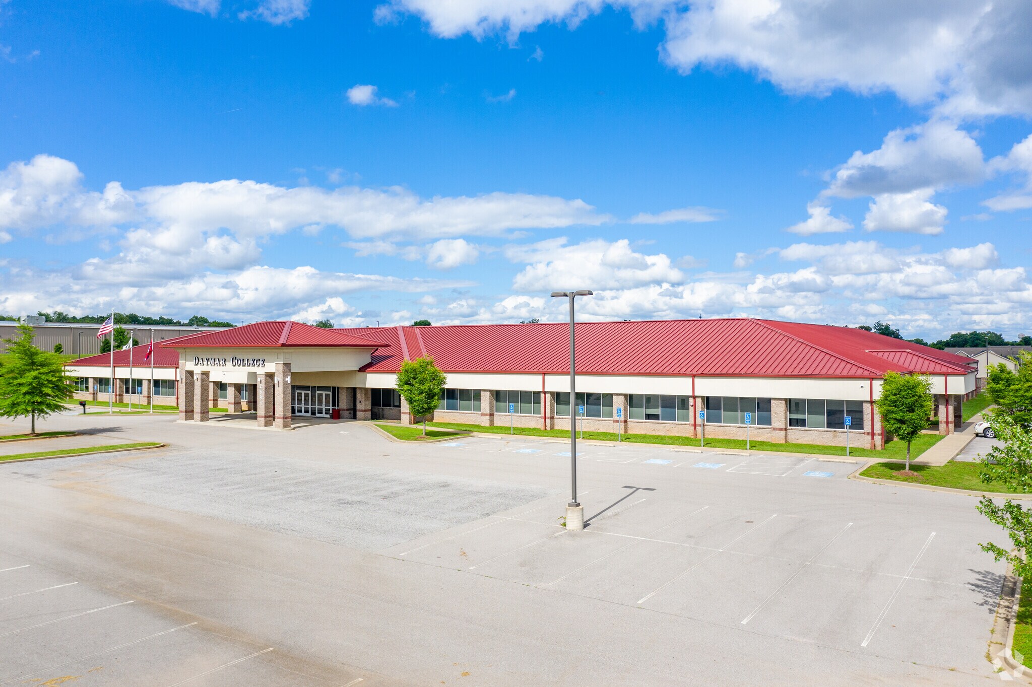 2691 Trenton Rd, Clarksville, TN à vendre Photo principale– Image 1 sur 77