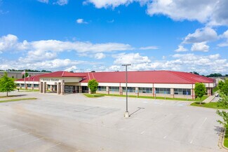 Plus de détails pour 2691 Trenton Rd – à vendre, Clarksville, TN