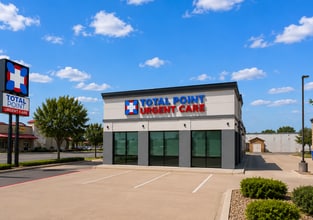 1116 NE 10th St, Abilene, TX à vendre Photo intérieure– Image 1 sur 1