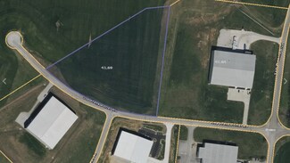 Plus de détails pour 0 Joe Frank Porter Rd, Mount Pleasant, TN - Terrain à vendre
