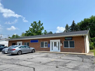 Plus de détails pour 413 S Logan Blvd, Altoona, PA - Bureau/Local commercial à louer