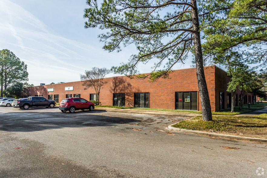 2170 Business Center Dr, Memphis, TN à louer - Photo de l’immeuble – Image 3 sur 21