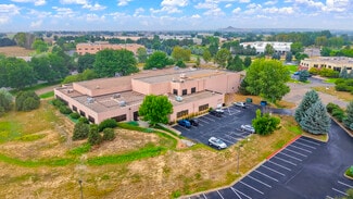 Plus de détails pour 6268 Monarch Park Pl, Longmont, CO - Industriel/Logistique à vendre