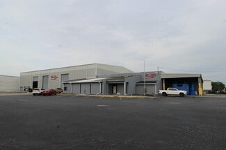 Plus de détails pour 4700 Middle Ave, Sarasota, FL - Industriel/Logistique à louer