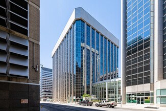 Plus de détails pour 50 O'Connor St & 99 Bank St, Ottawa, ON - Bureau, Bureau/Local commercial à louer