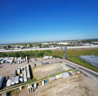 Plus de détails pour 3501 1st St, West Sacramento, CA - Industriel/Logistique à louer