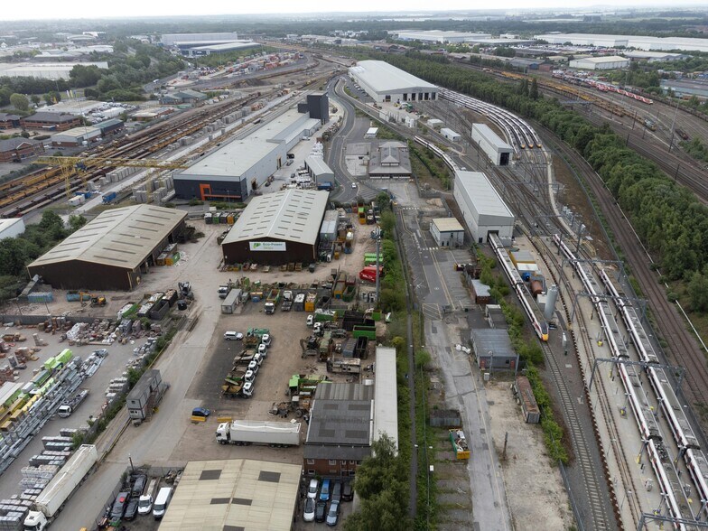 Ten Pound Walk, Doncaster à louer - Photo de l’immeuble – Image 2 sur 6