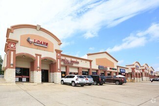 Plus de détails pour 2707-2709 S Buckner Blvd, Dallas, TX - Bureau/Local commercial, Local commercial à louer