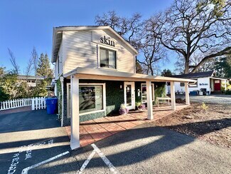 Plus de détails pour 244 Front St, Danville, CA - Bureau à vendre