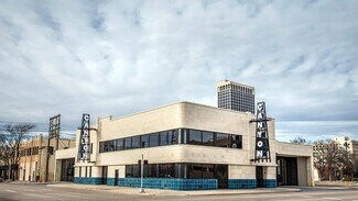 Plus de détails pour 814 S Taylor St, Amarillo, TX - Bureau à vendre