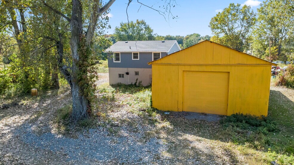 501 Cairns Rd, Mansfield, OH à vendre - Photo de l’immeuble – Image 3 sur 22