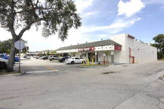 Plus de détails pour 5424-5464 N University Dr, Lauderhill, FL - Local commercial à louer
