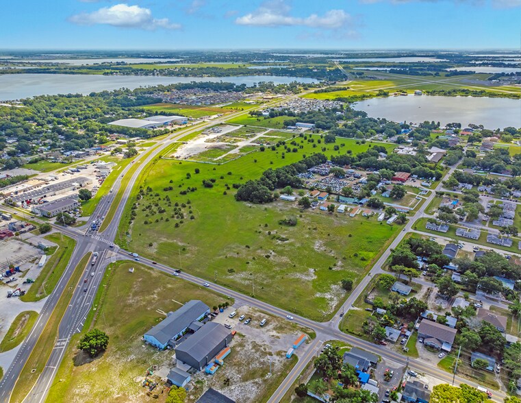 460 US 92 hwy, Auburndale, FL à vendre - Photo de l’immeuble – Image 3 sur 3