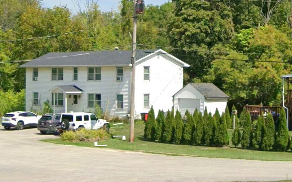 8479-8481 East Ave, Gasport, NY à vendre - Photo de l’immeuble – Image 2 sur 18