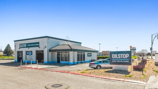 Plus de détails pour 7730 Holman Rd, Stockton, CA - Local commercial à vendre