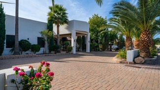 Plus de détails pour Cactus Rd & 101 Fwy, Scottsdale, AZ - Santé à vendre