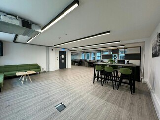 Plus de détails pour 16 St Clare St, Londres - Bureau à louer