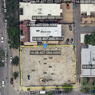 Plus de détails pour 952 W Carmen Ave, Chicago, IL - Local commercial à louer