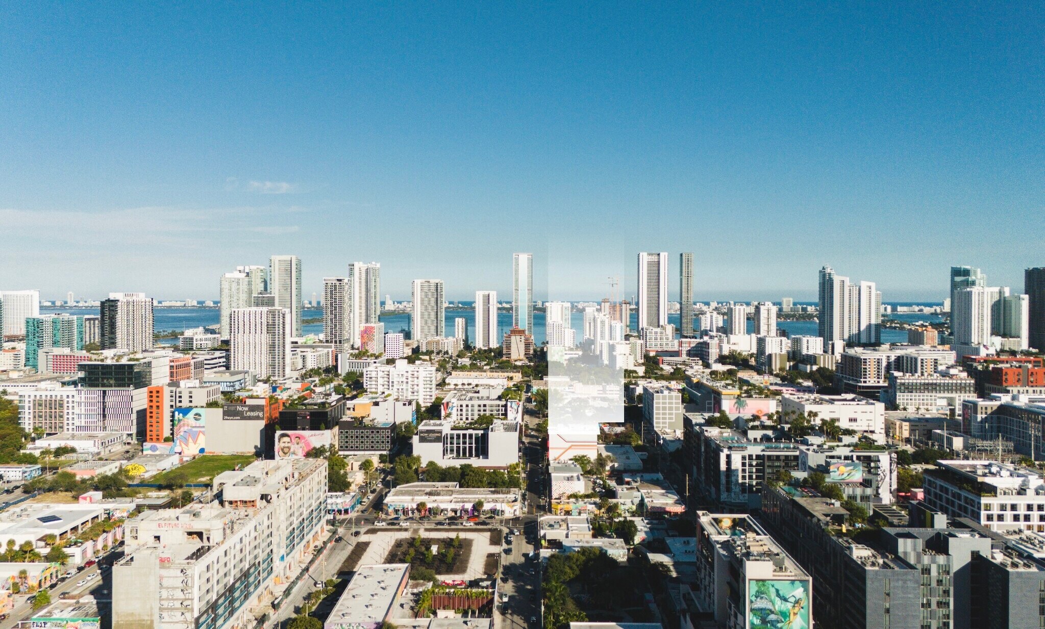 2521 NW 1st Ave, Miami, FL à vendre Photo de l’immeuble– Image 1 sur 5