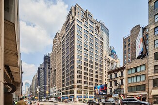 Plus de détails pour 305 Seventh Ave, New York, NY - Bureau à louer