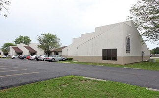 Plus de détails pour 2700 Sawbury Blvd, Columbus, OH - Bureau à louer