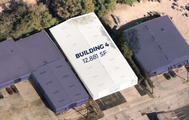 Eden Business Park portefeuille de 2 biens à vendre sur LoopNet.fr - Aérien – Image 3 sur 3