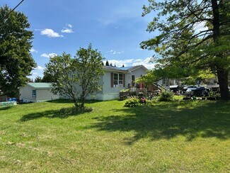 Plus de détails pour 1795 County Highway 107, Amsterdam, NY - Logement à vendre