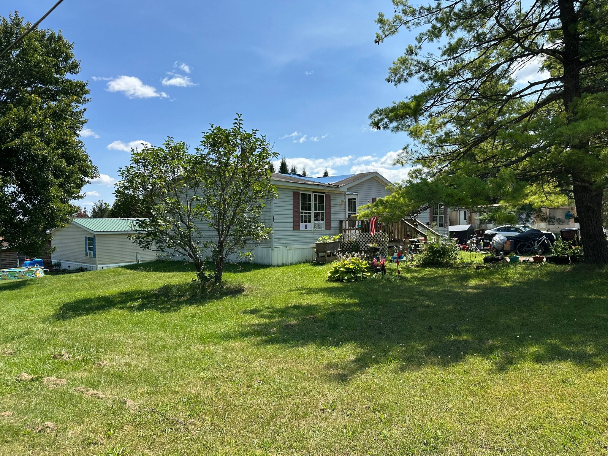 1795 County Highway 107, Amsterdam, NY à vendre Photo principale– Image 1 sur 17