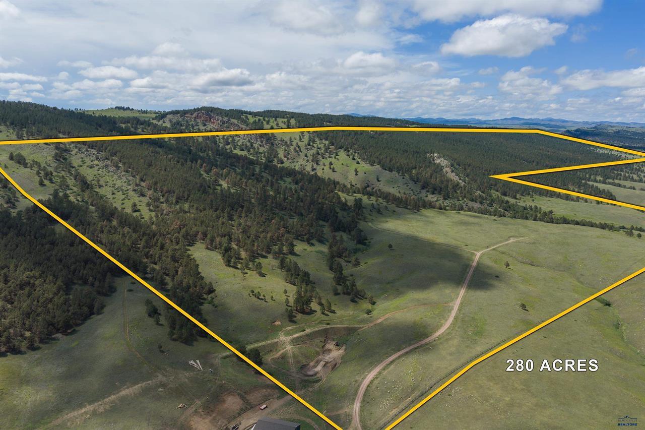 TBD Tatanka Spirit Rd, Buffalo Gap, SD à vendre Photo principale– Image 1 sur 29