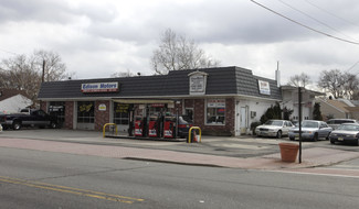 Plus de détails pour 1065 Amboy Ave, Edison, NJ - Local commercial à vendre