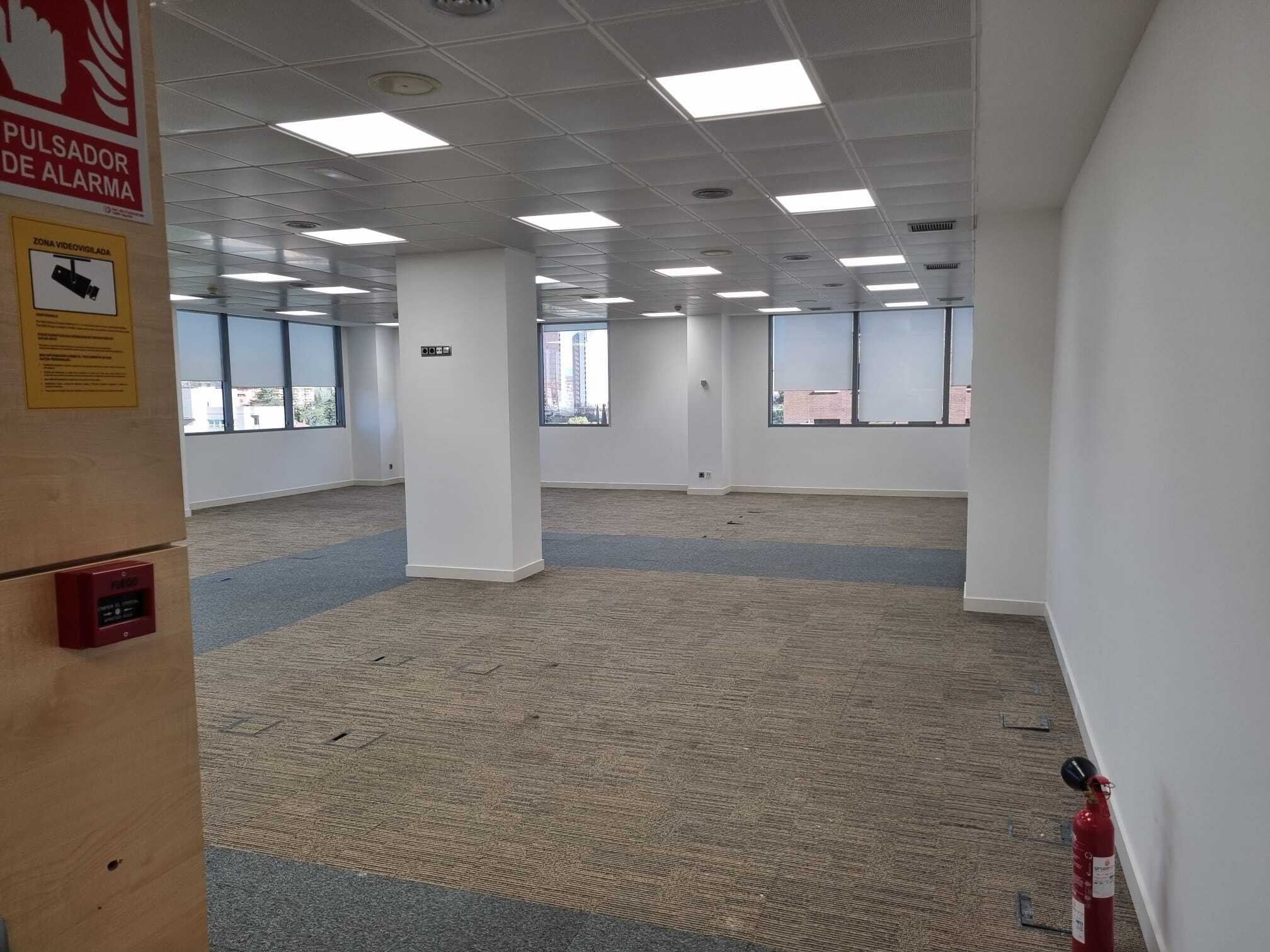 Calle José Bardasano Baos, 9, Madrid, Madrid à louer Photo intérieure– Image 1 sur 5