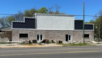 Plus de détails pour 1185 N Hollywood St, Memphis, TN - Spécialisé à vendre