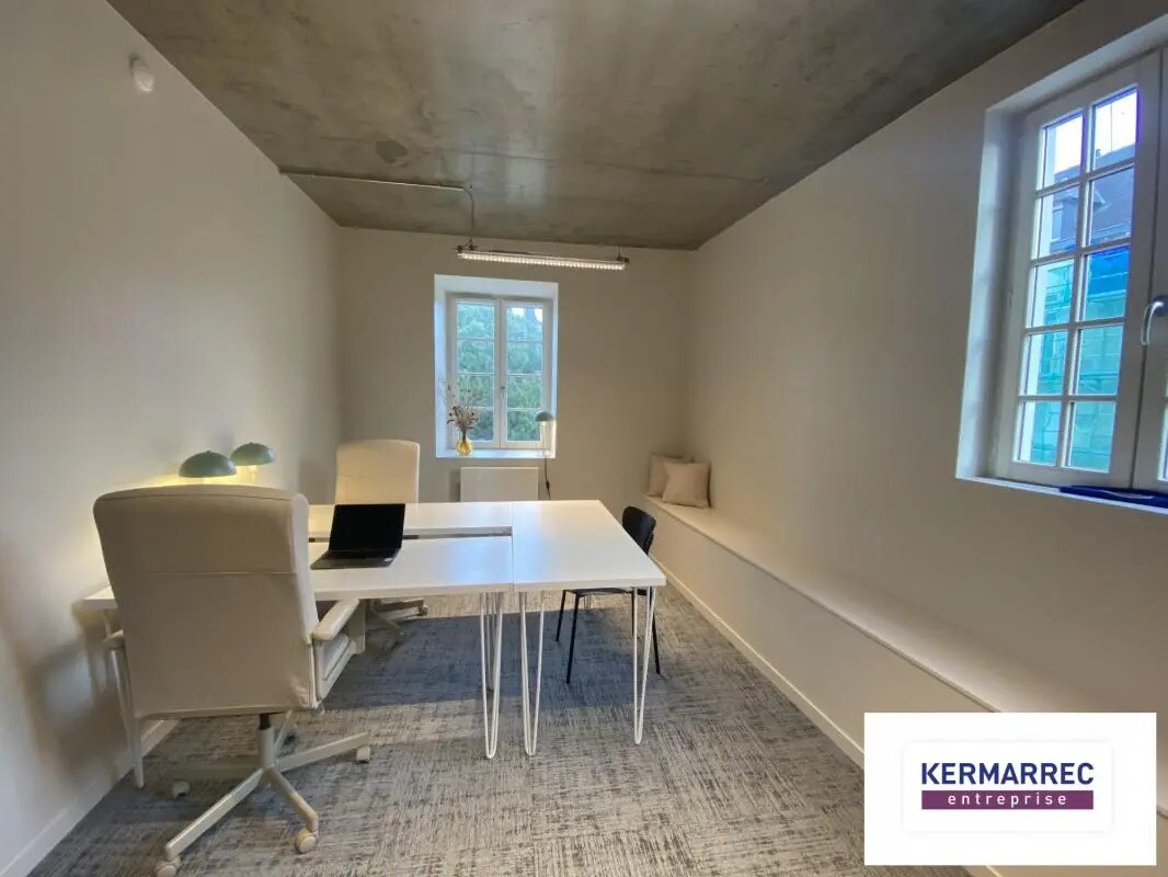 Bureau dans Vannes à louer Photo intérieure– Image 1 sur 3