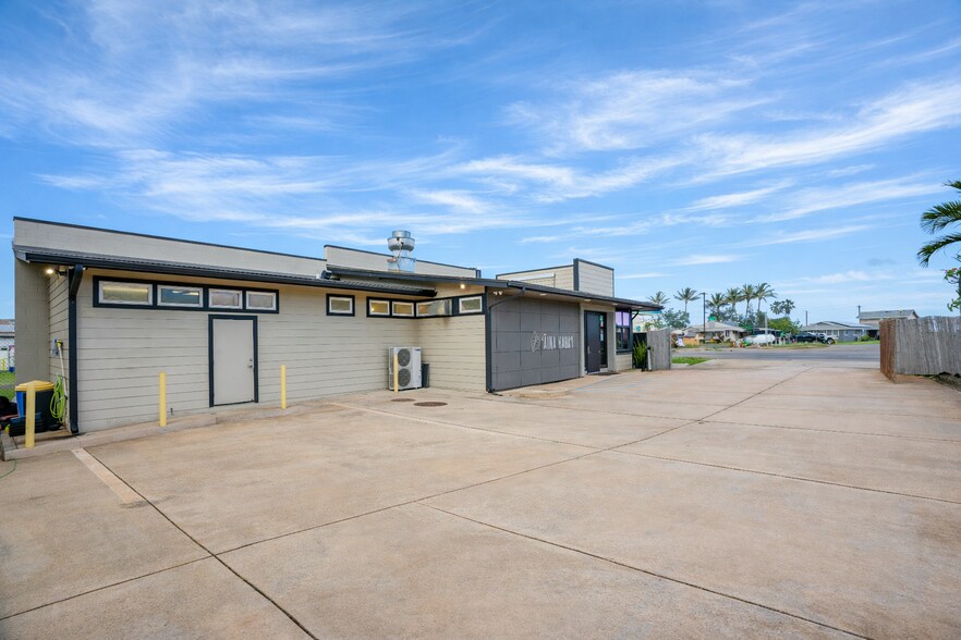 4-985 Kuhio Hwy, Kapaa, HI à vendre - Photo de l’immeuble – Image 3 sur 7