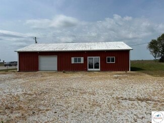 Plus de détails pour 14981 Centerline Ave, Cole Camp, MO - Local commercial à vendre