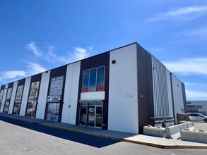 11125 38 St NE, Calgary, AB à louer Photo intérieure– Image 2 sur 12