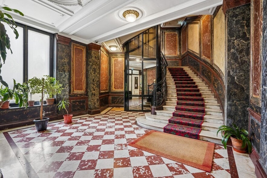 9 Rue Scribe, Paris à louer - Hall d’entrée – Image 3 sur 15