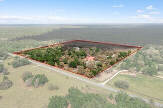 Plus de détails pour 8123 S Lecanto Hwy, Lecanto, FL - Local commercial à vendre
