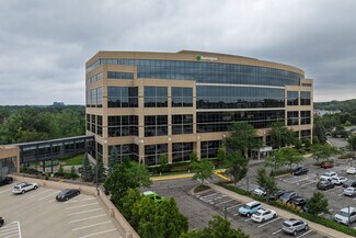 Plus de détails pour 11100 Wayzata Blvd, Minnetonka, MN - Bureau à louer