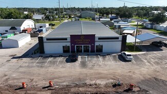 Plus de détails pour 17 Hickory St, Arcadia, FL - Local commercial à vendre