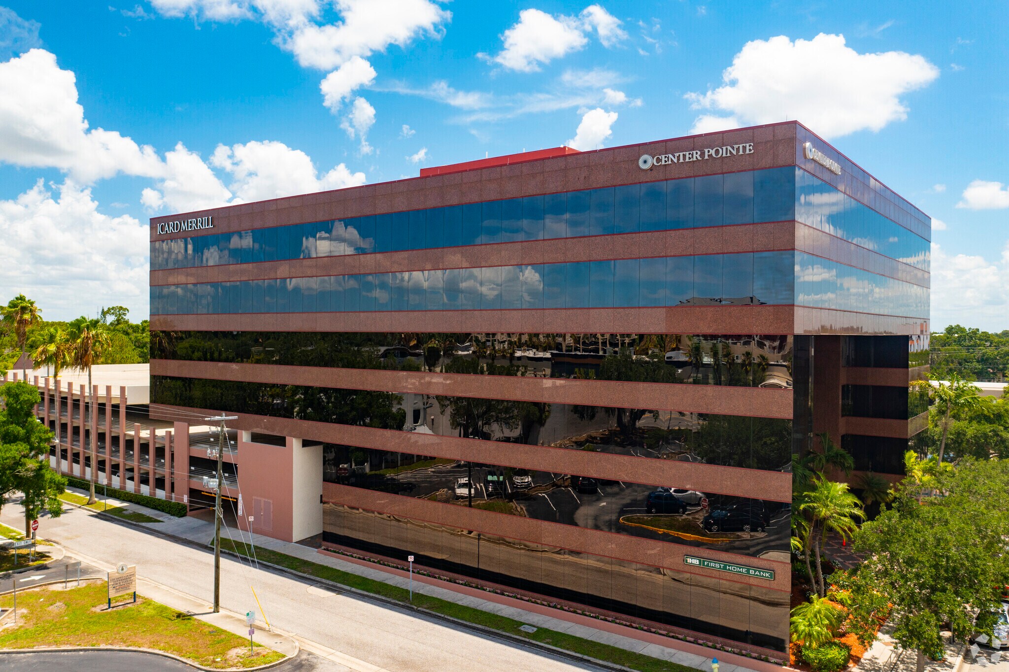 2033 Main St, Sarasota, FL à louer Photo principale– Image 1 sur 27