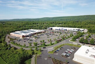 Plus de détails pour 400 Executive Blvd S, Southington, CT - Terrain à louer