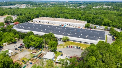 810 Oregon Ave, Linthicum, MD - VUE AÉRIENNE  vue de carte - Image1