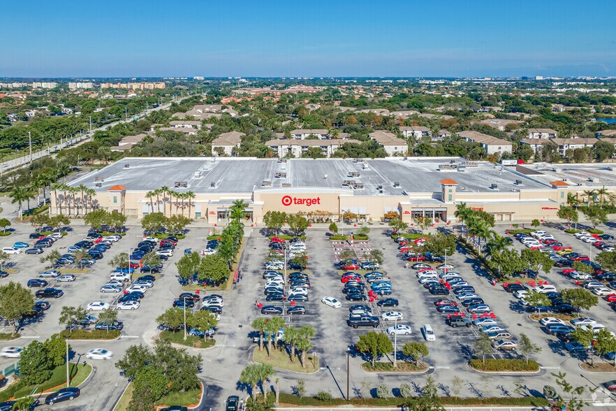 3401 Deer Creek Country Club Blvd, Deerfield Beach, FL à louer - Photo de l’immeuble – Image 2 sur 2