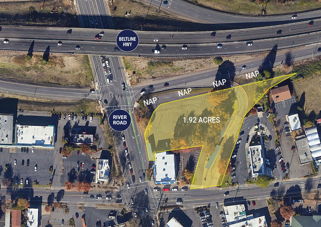 11 River Ave, Eugene, OR à vendre Photo principale– Image 1 sur 3